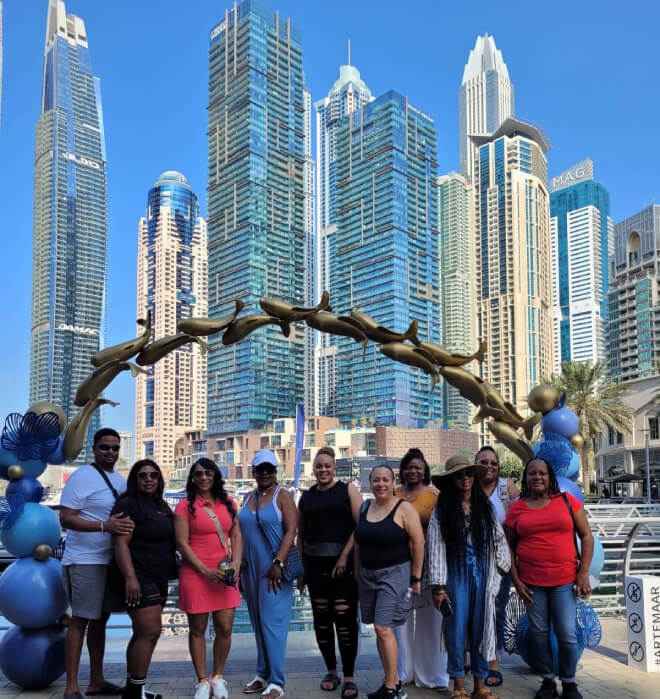 ontime luxury tours