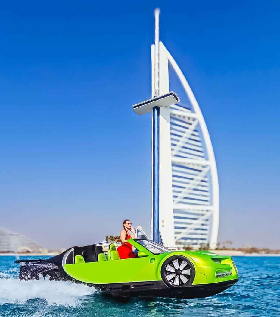 ontime luxury tours