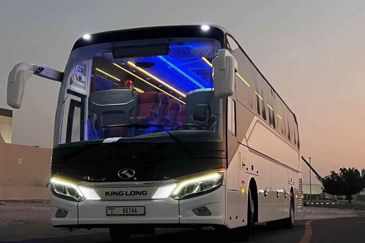 ontime luxury tours