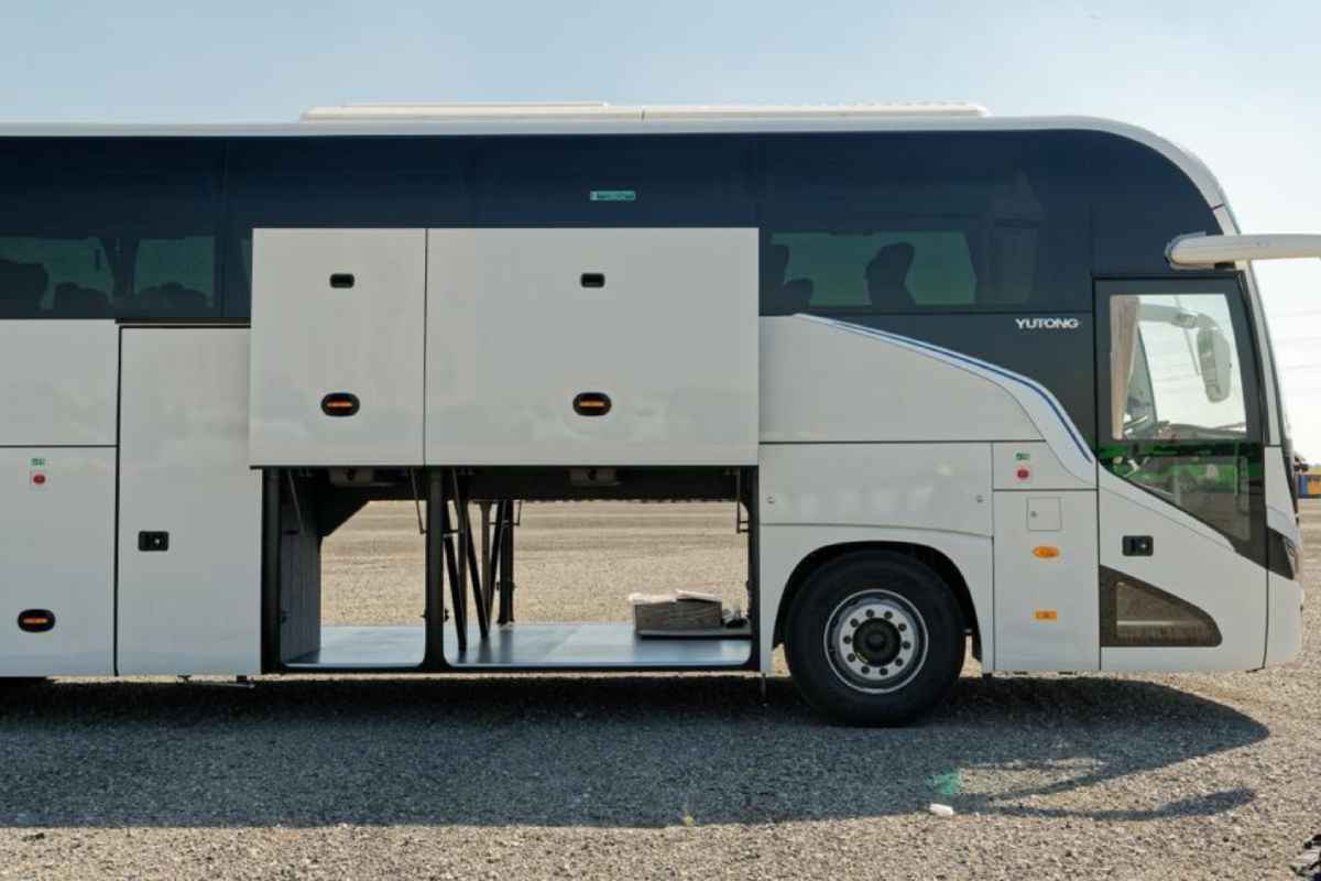 ontime luxury tours