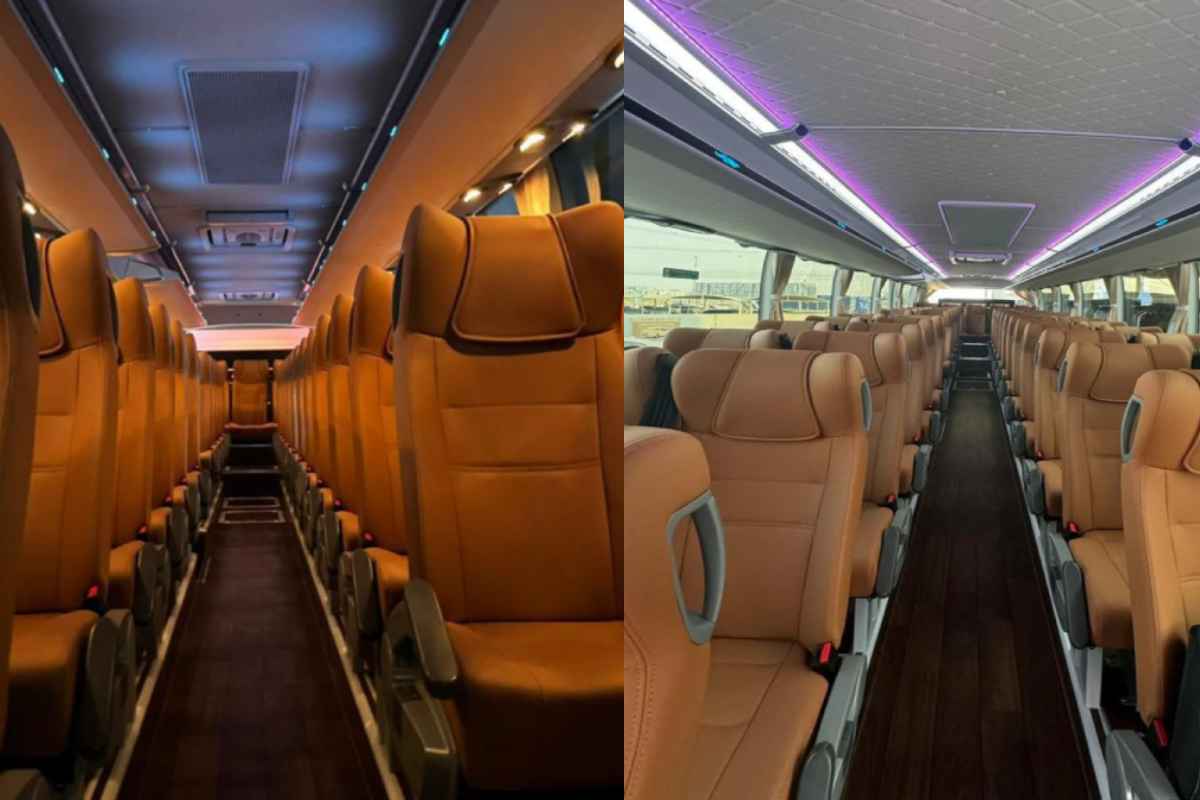 ontime luxury tours