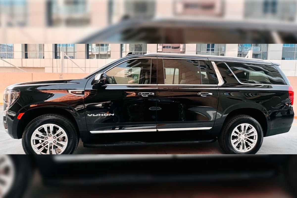 ontime luxury tours