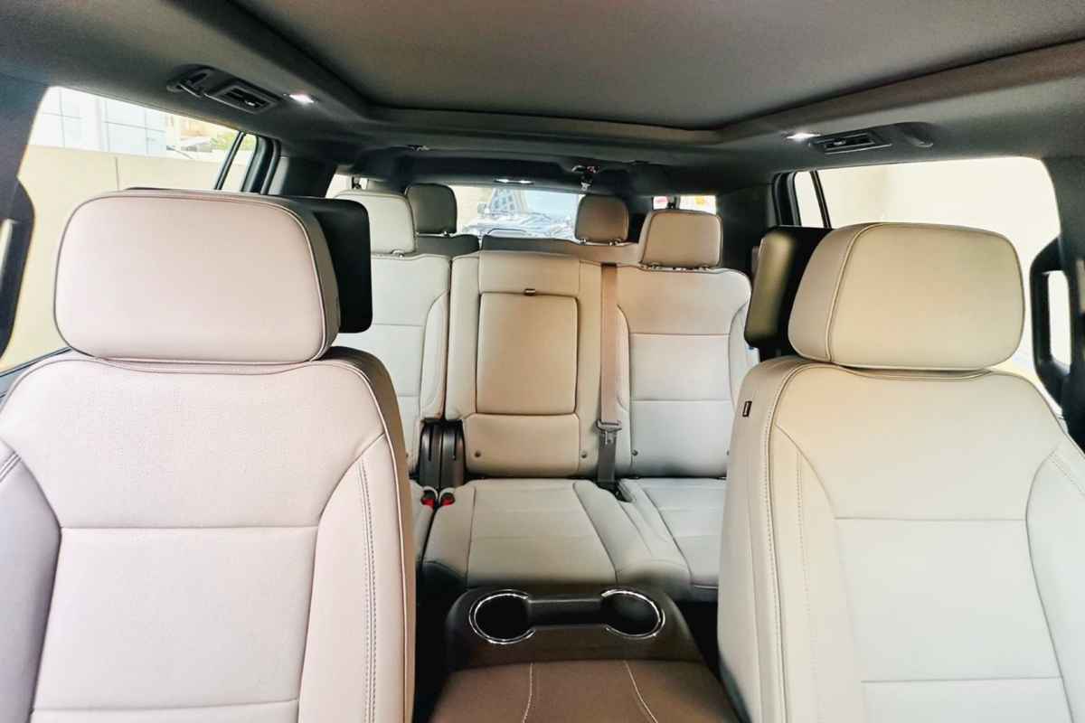 ontime luxury tours