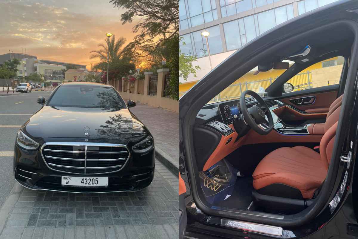 ontime luxury tours