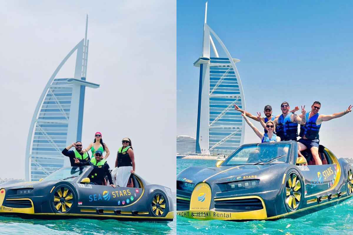 ontime luxury tours