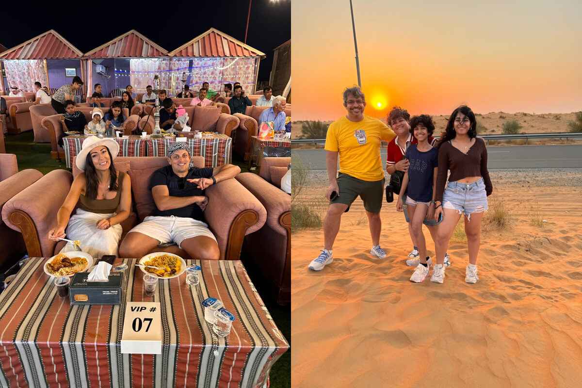 ontime luxury tours