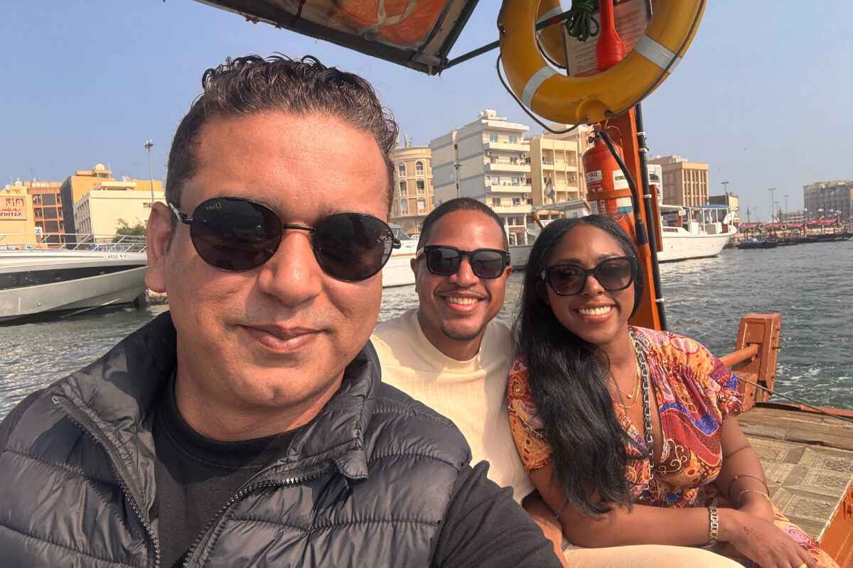 ontime luxury tours