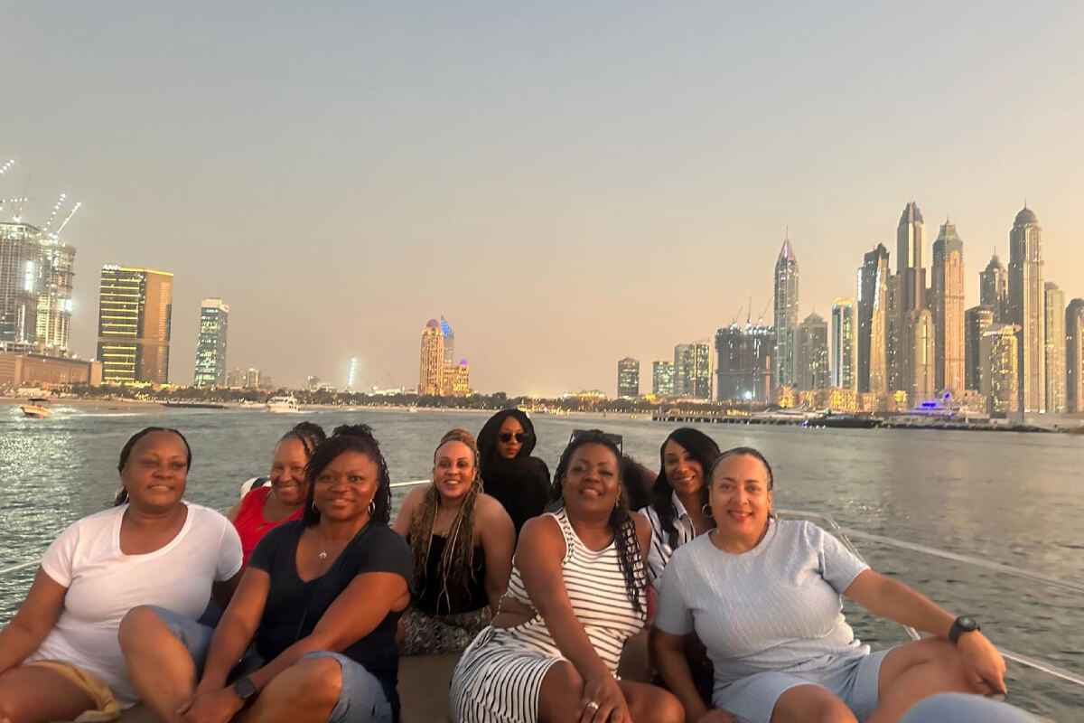 ontime luxury tours