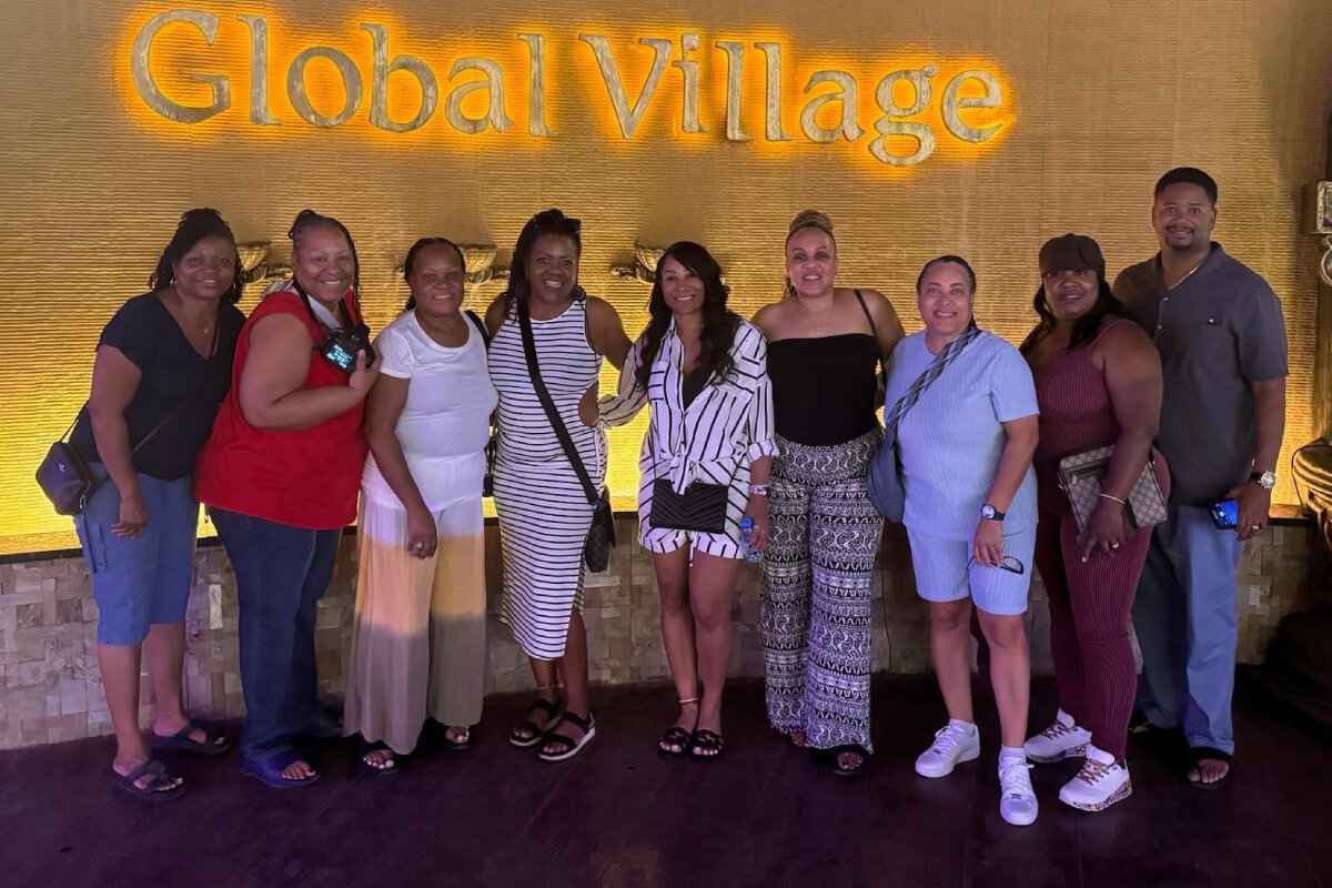 ontime luxury tours