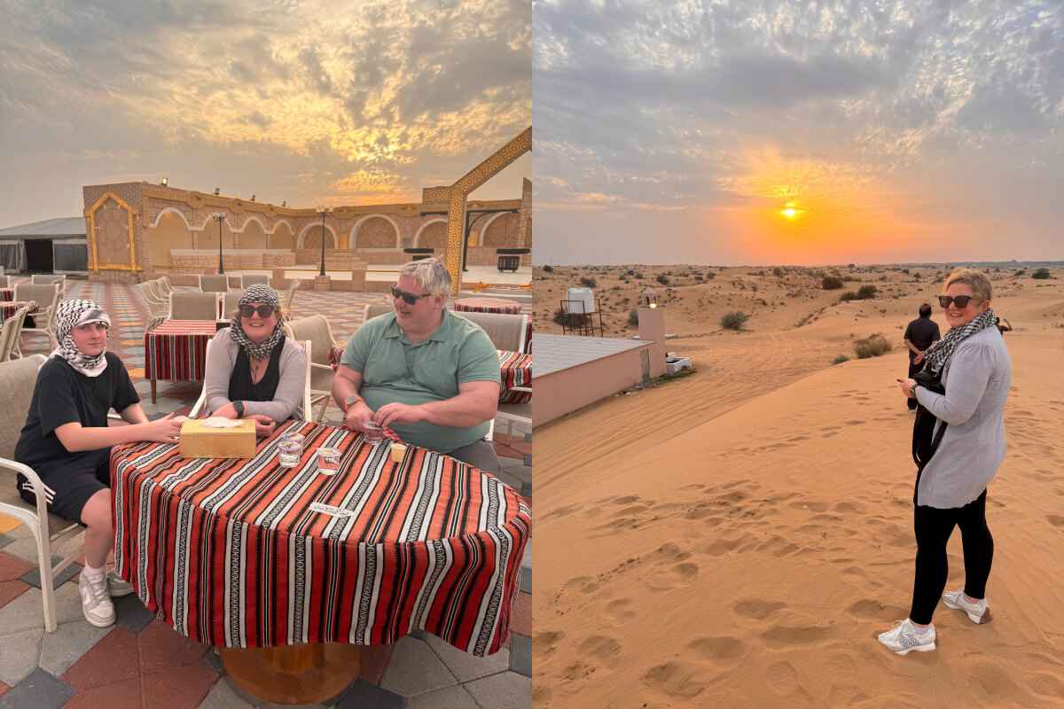 ontime luxury tours