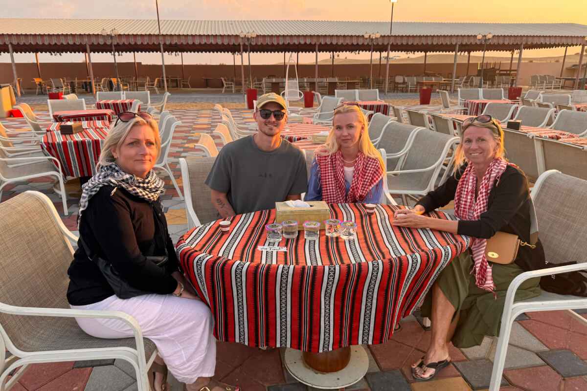 ontime luxury tours