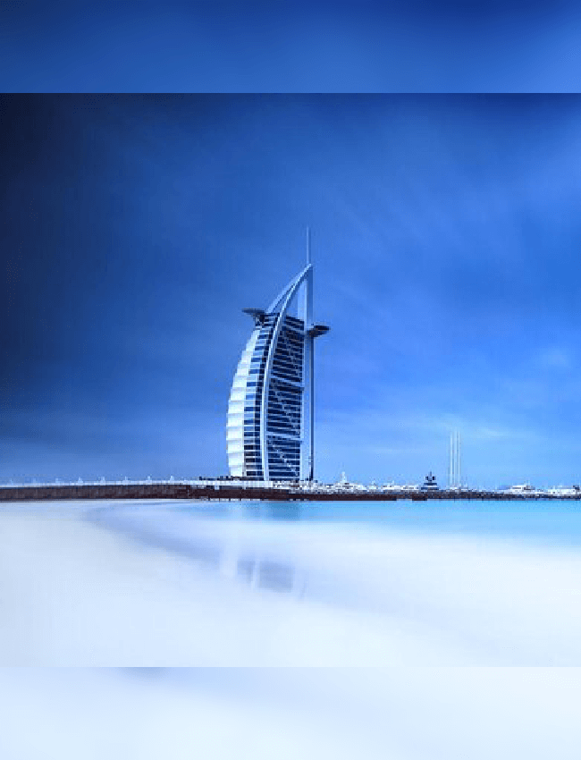 Burj al Arab Tours Dubai