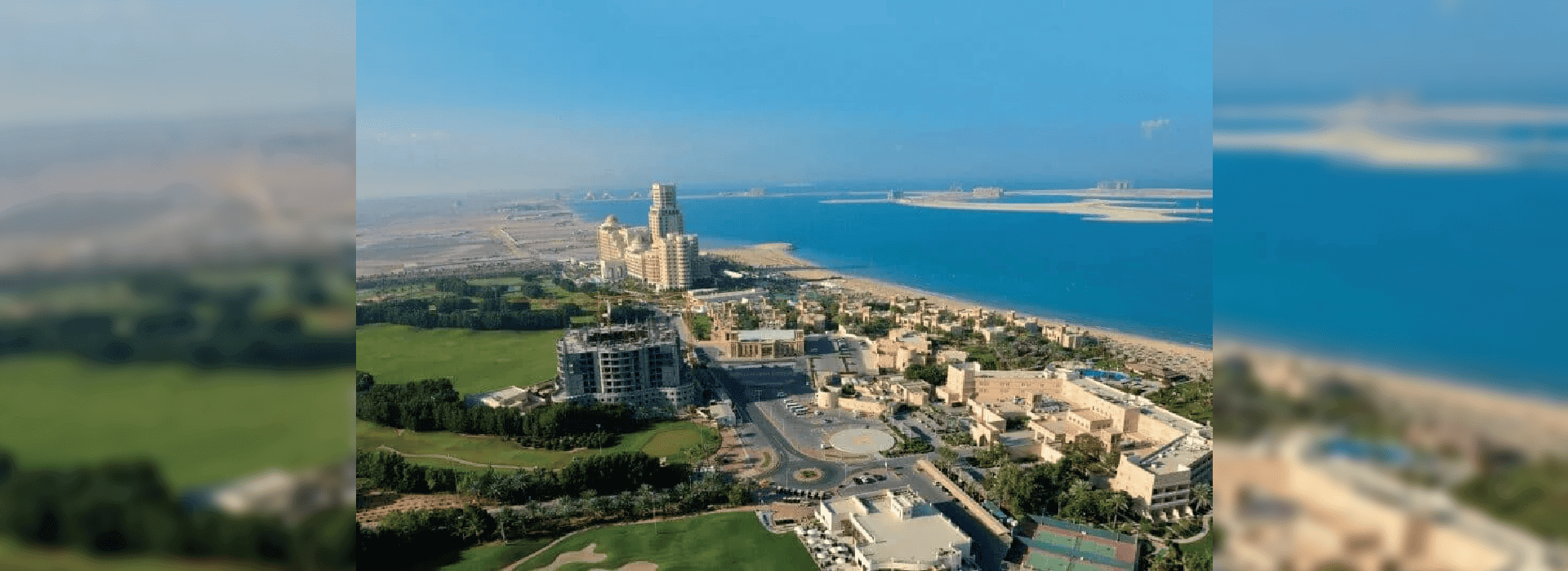 Ras AI Khaimah City Tour