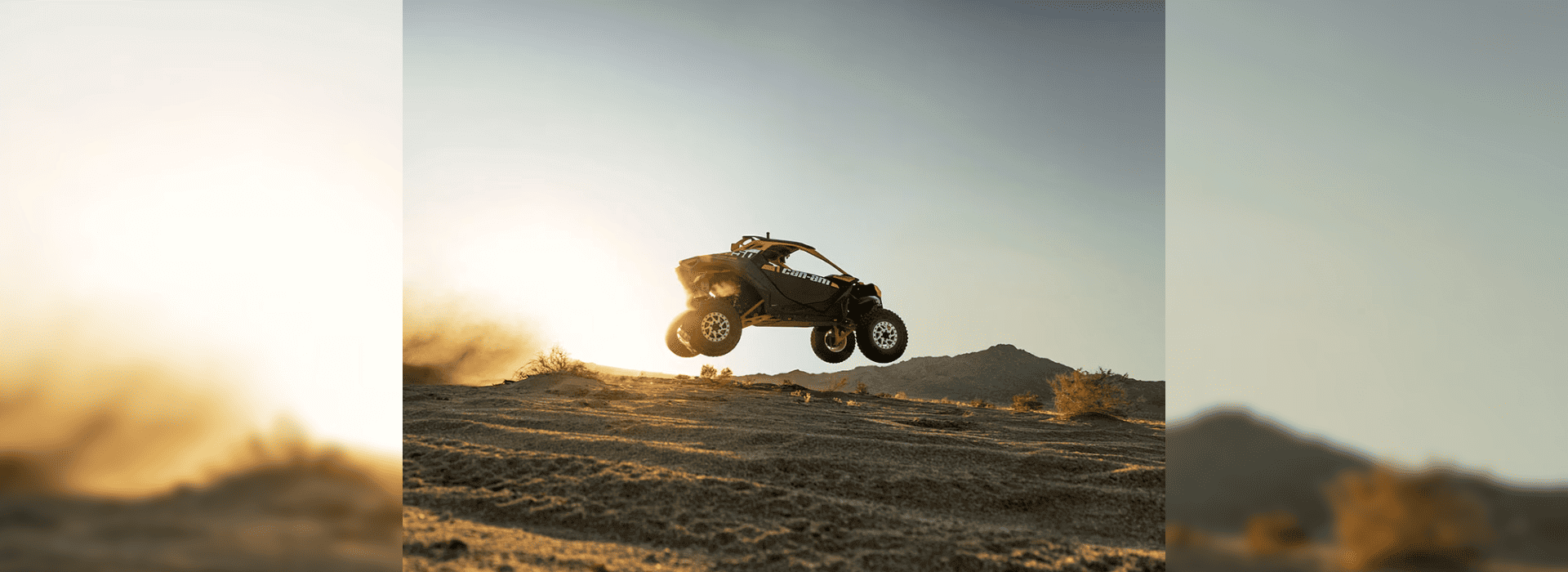 Can-am Maverick R X rs: '25 Smart-Shox!