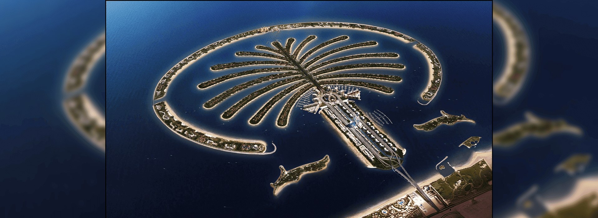 Palm Jumeirah