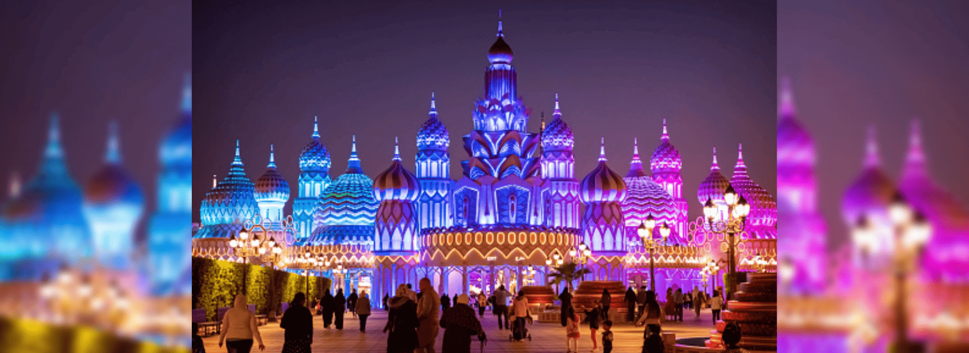 Global Village