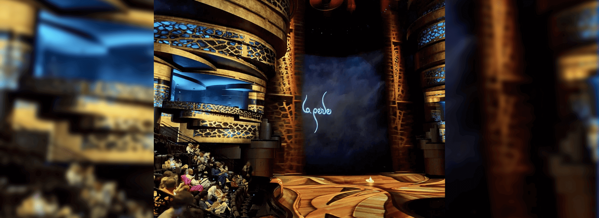 La Perle by Dragone Dubai