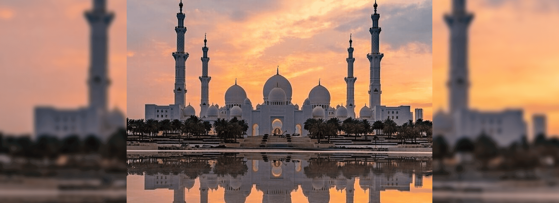 Abu Dhabi Day Tour From Dubai with Sheikh Zayed Grand Mosque